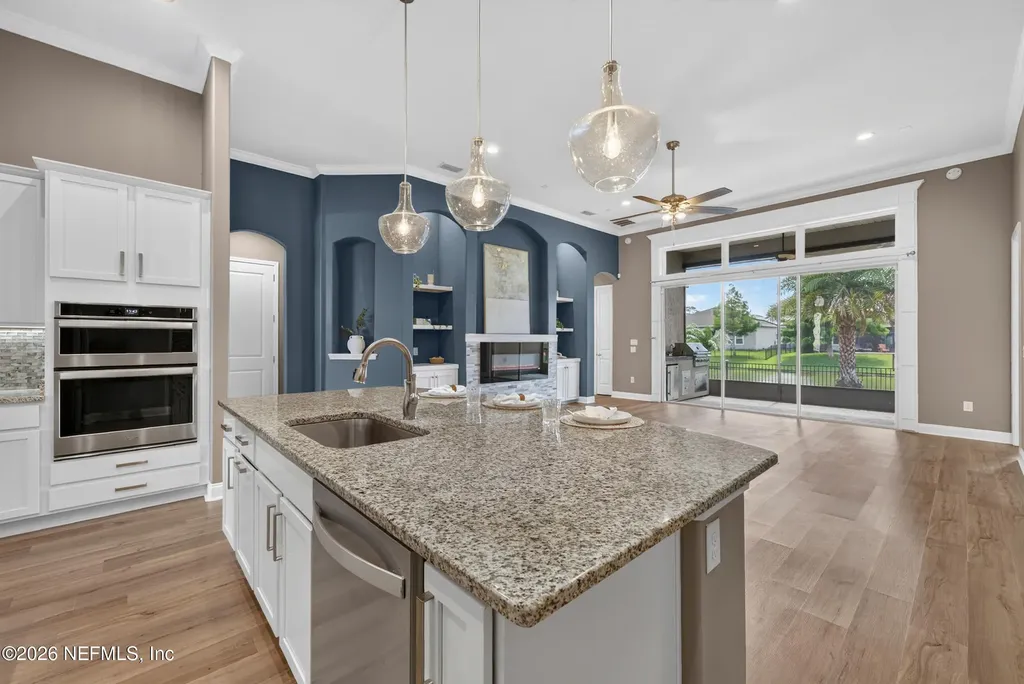 163 Vivian James Drive St. Augustine FL 32092
