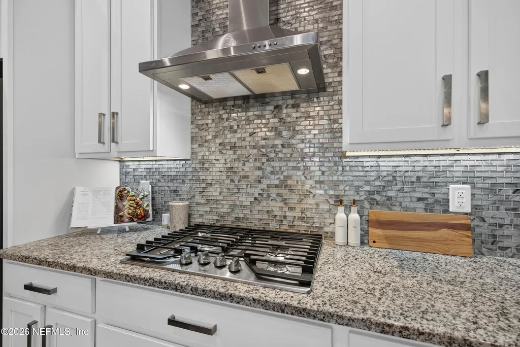 163 Vivian James Drive St. Augustine FL 32092