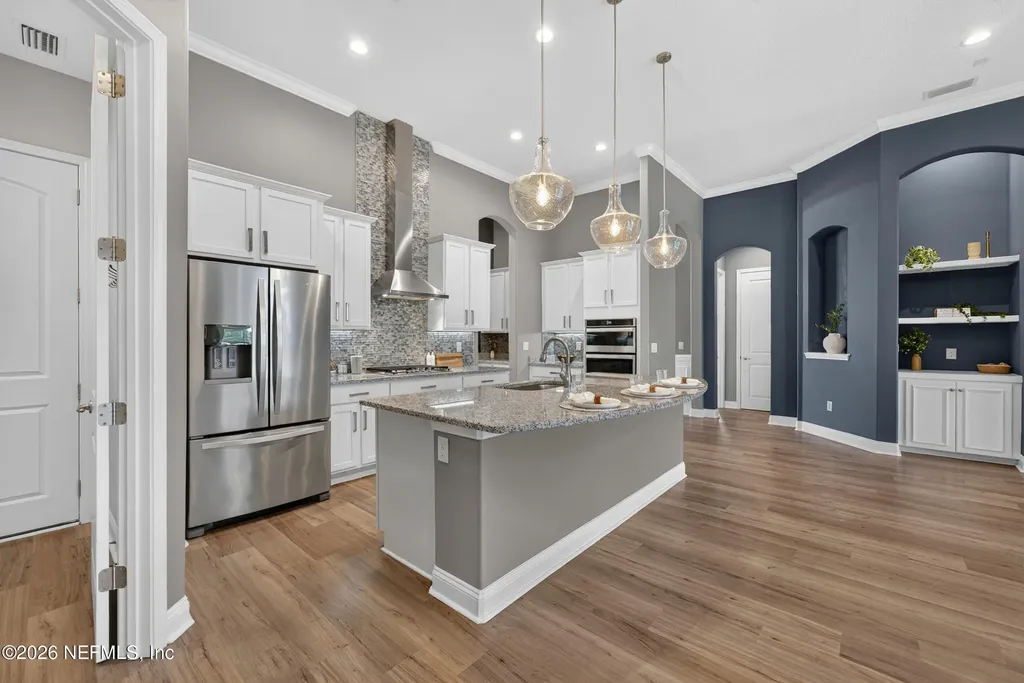 163 Vivian James Drive St. Augustine FL 32092