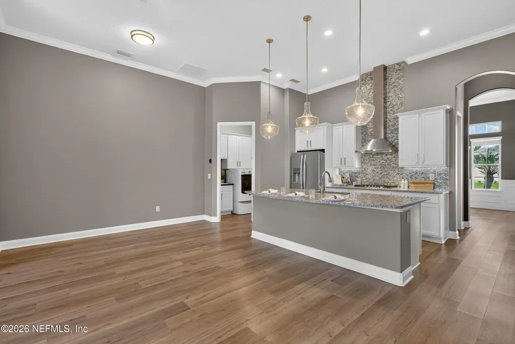 163 Vivian James Drive St. Augustine FL 32092