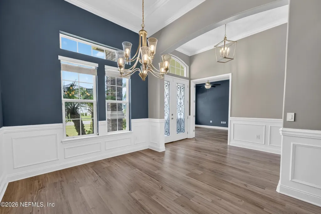 163 Vivian James Drive St. Augustine FL 32092