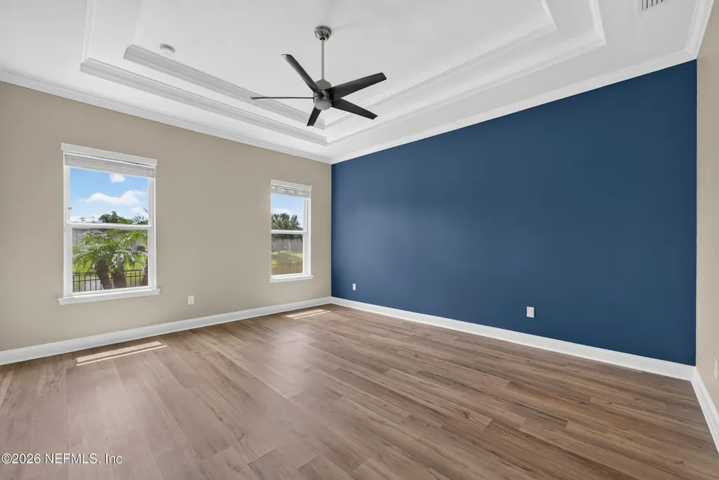 163 Vivian James Drive St. Augustine FL 32092