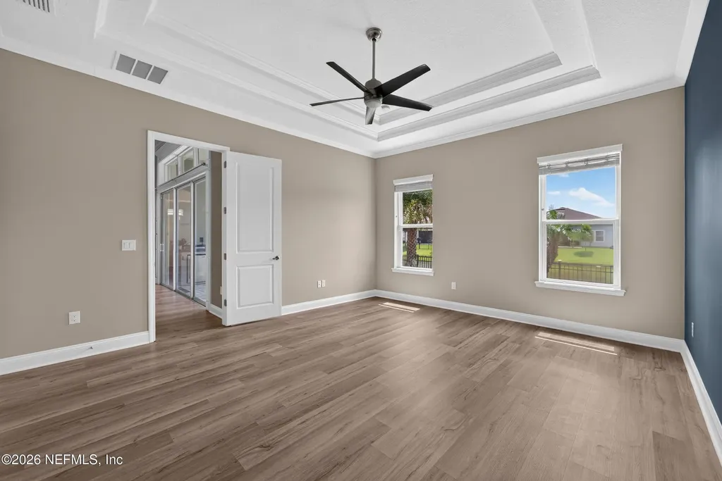 163 Vivian James Drive St. Augustine FL 32092