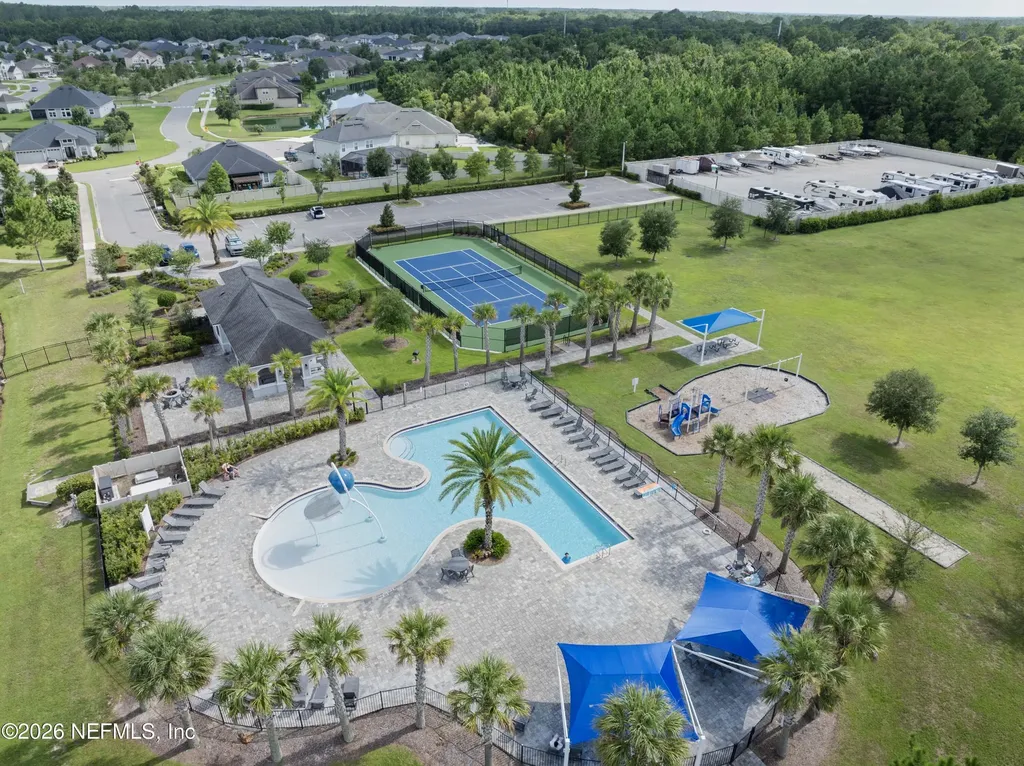 163 Vivian James Drive St. Augustine FL 32092