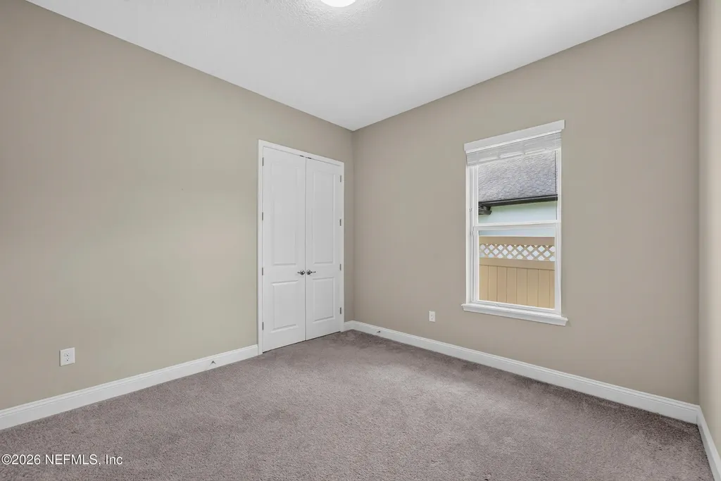 163 Vivian James Drive St. Augustine FL 32092