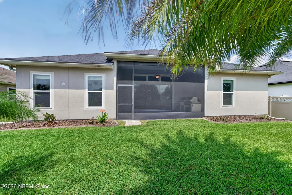 163 Vivian James Drive St. Augustine FL 32092