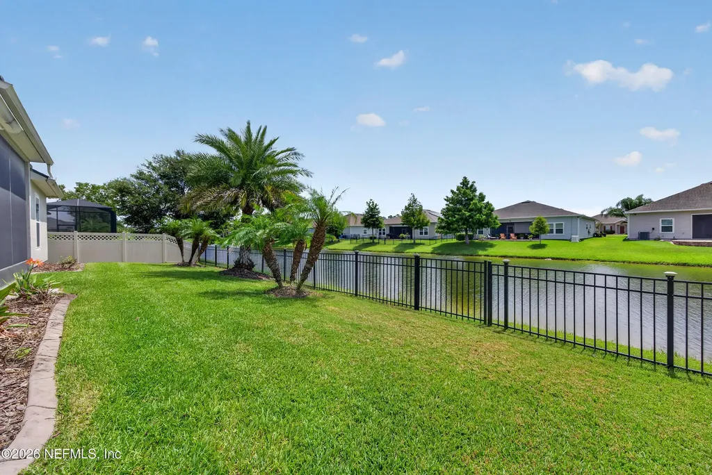 163 Vivian James Drive St. Augustine FL 32092