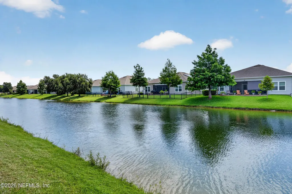 163 Vivian James Drive St. Augustine FL 32092