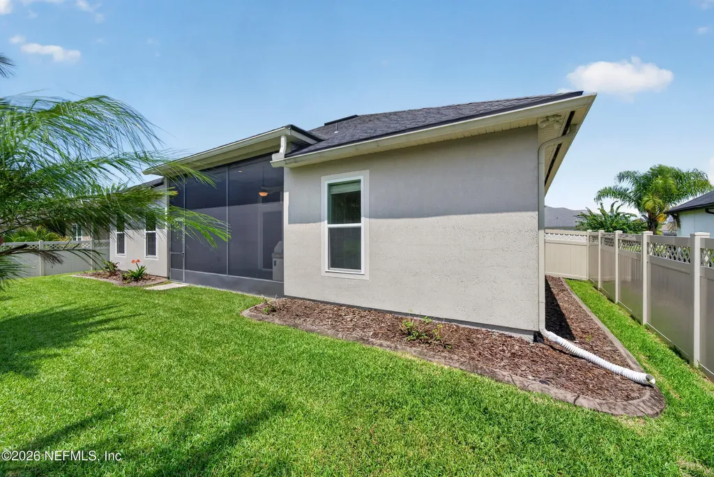 163 Vivian James Drive St. Augustine FL 32092