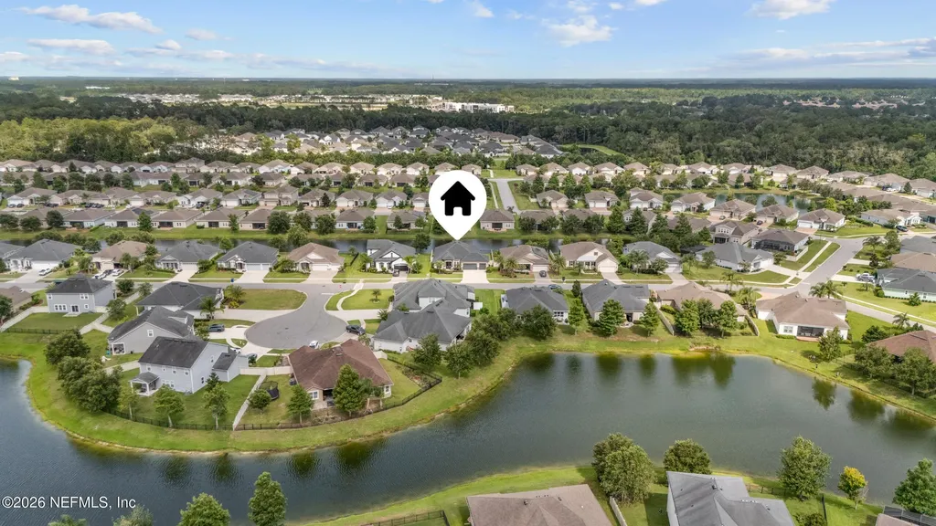 163 Vivian James Drive St. Augustine FL 32092