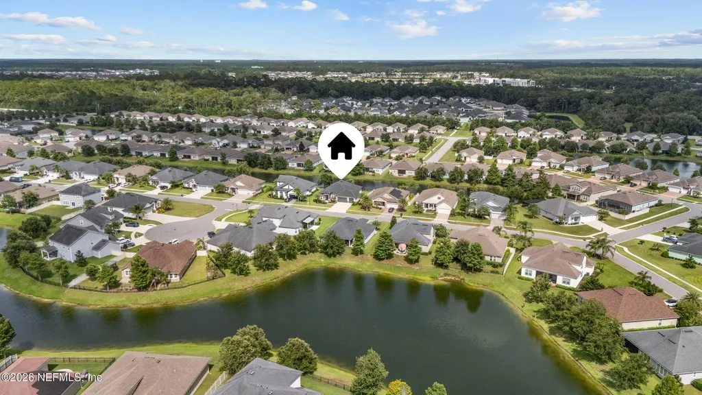 163 Vivian James Drive St. Augustine FL 32092