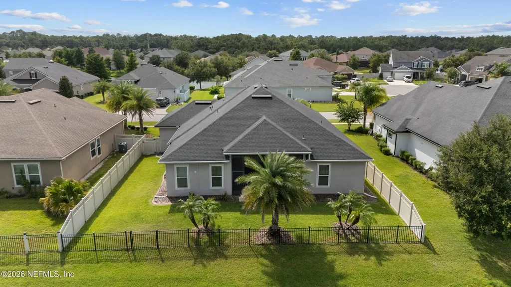 163 Vivian James Drive St. Augustine FL 32092