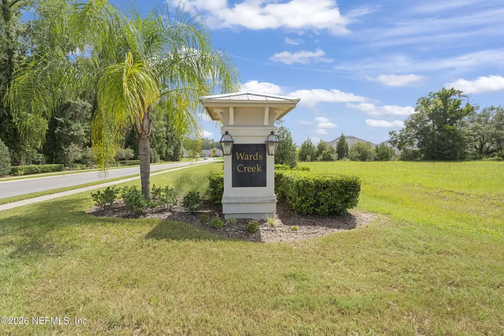 163 Vivian James Drive St. Augustine FL 32092