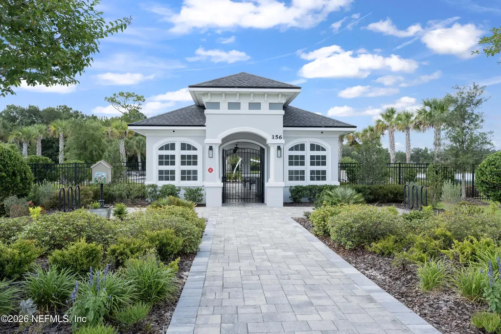 163 Vivian James Drive St. Augustine FL 32092