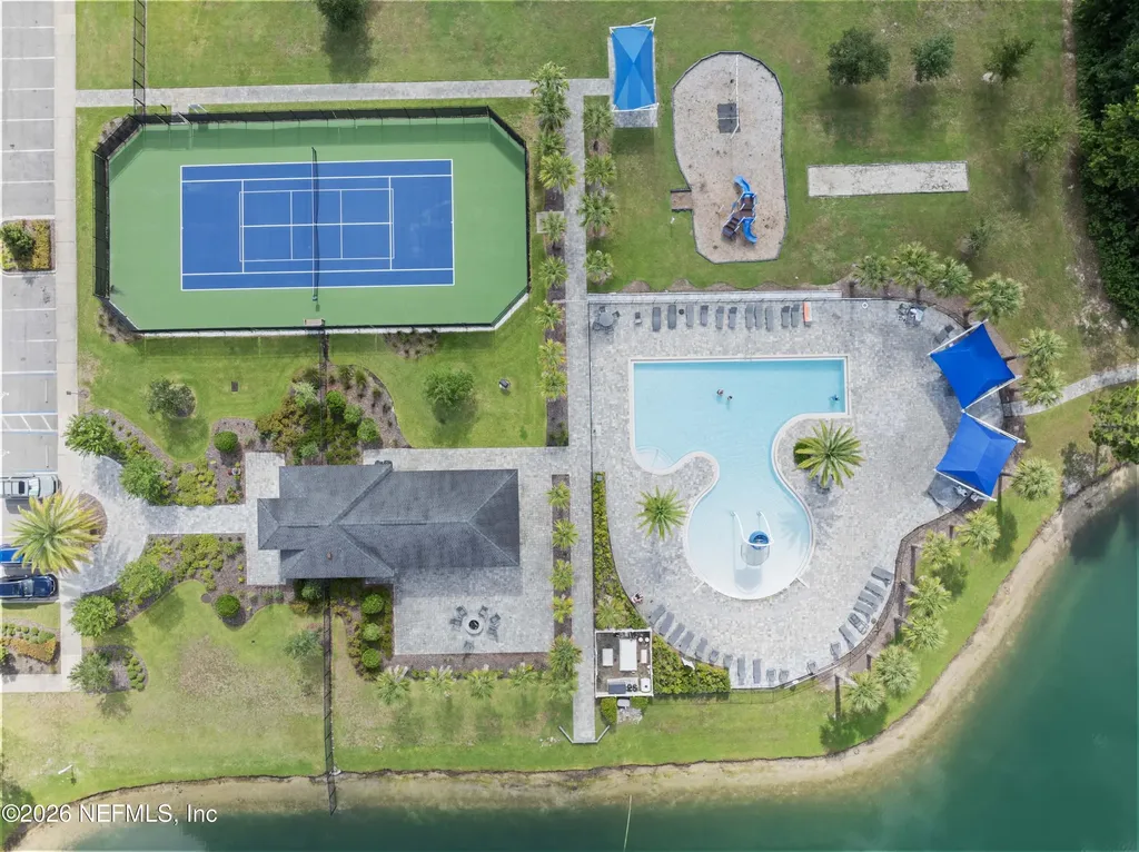 163 Vivian James Drive St. Augustine FL 32092