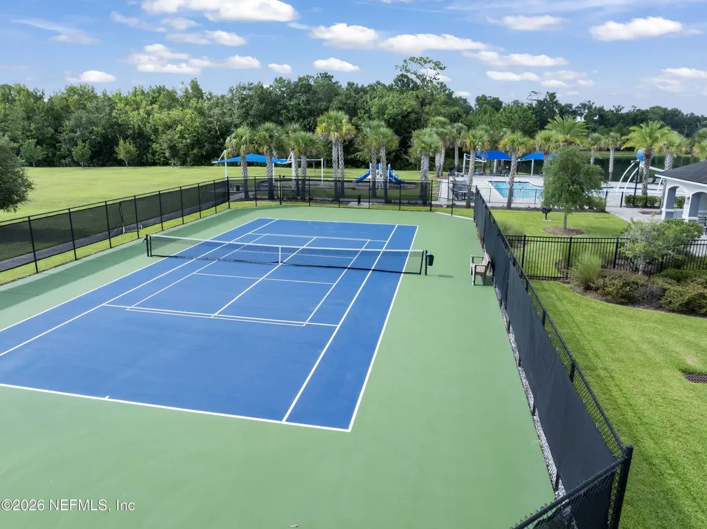 163 Vivian James Drive St. Augustine FL 32092