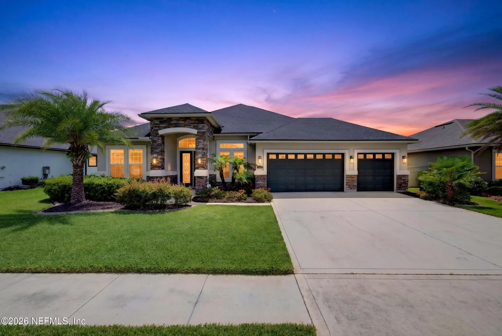 163 Vivian James Drive St. Augustine FL 32092