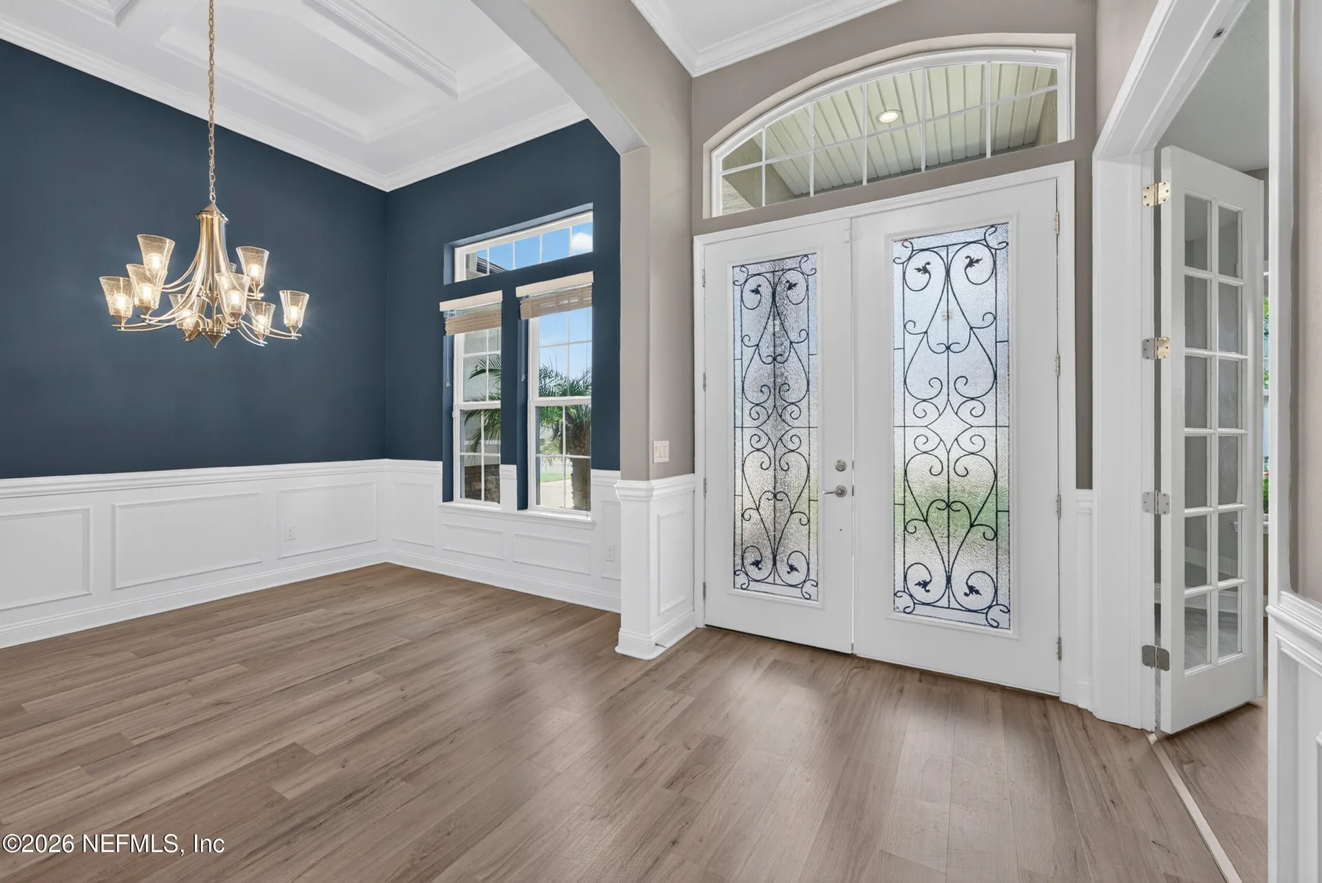 163 Vivian James Drive St. Augustine FL 32092