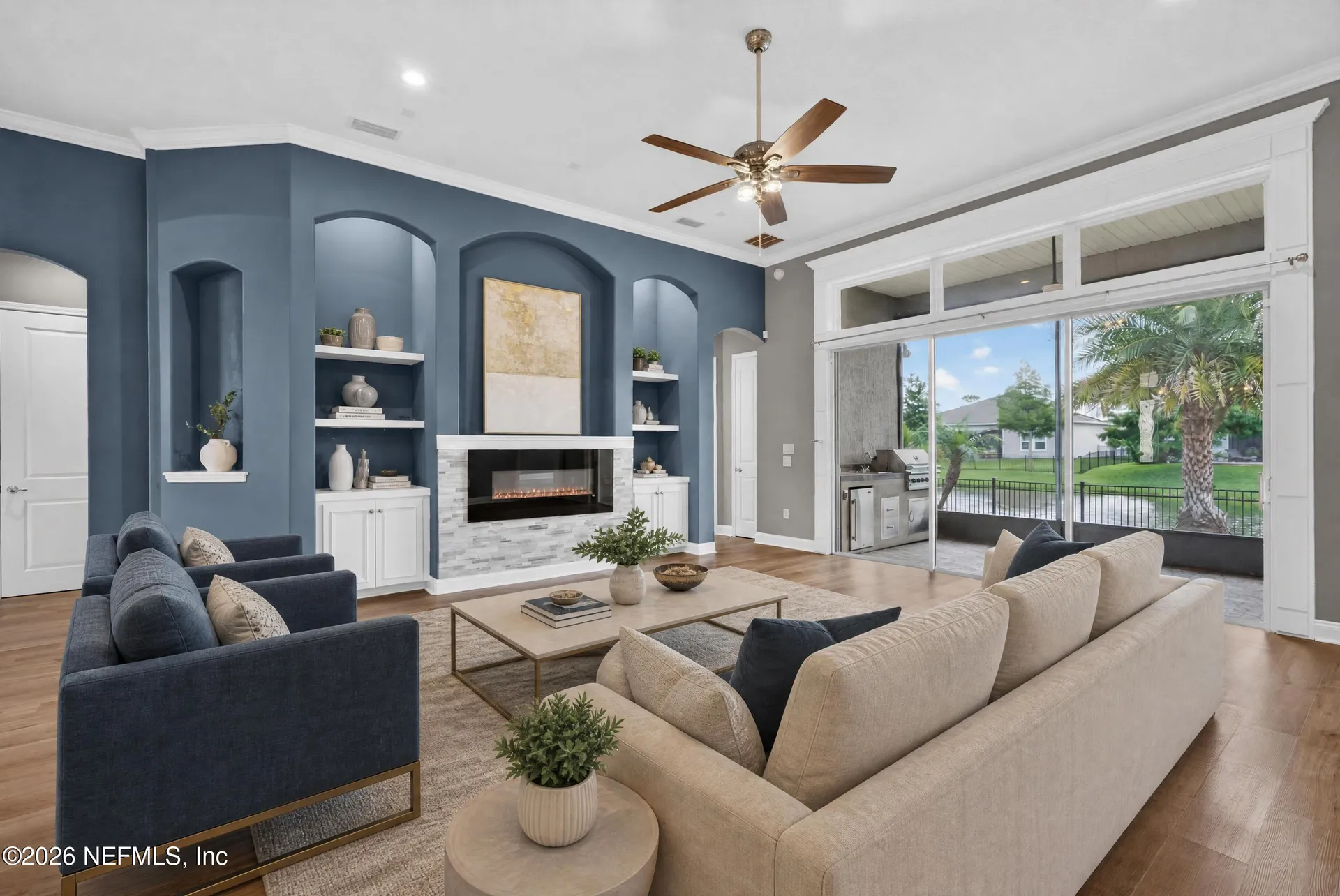 163 Vivian James Drive St. Augustine FL 32092
