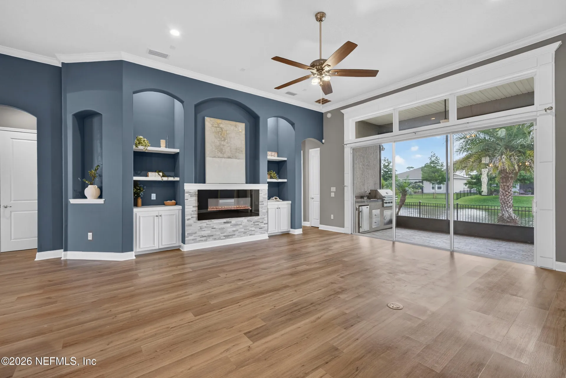 163 Vivian James Drive St. Augustine FL 32092