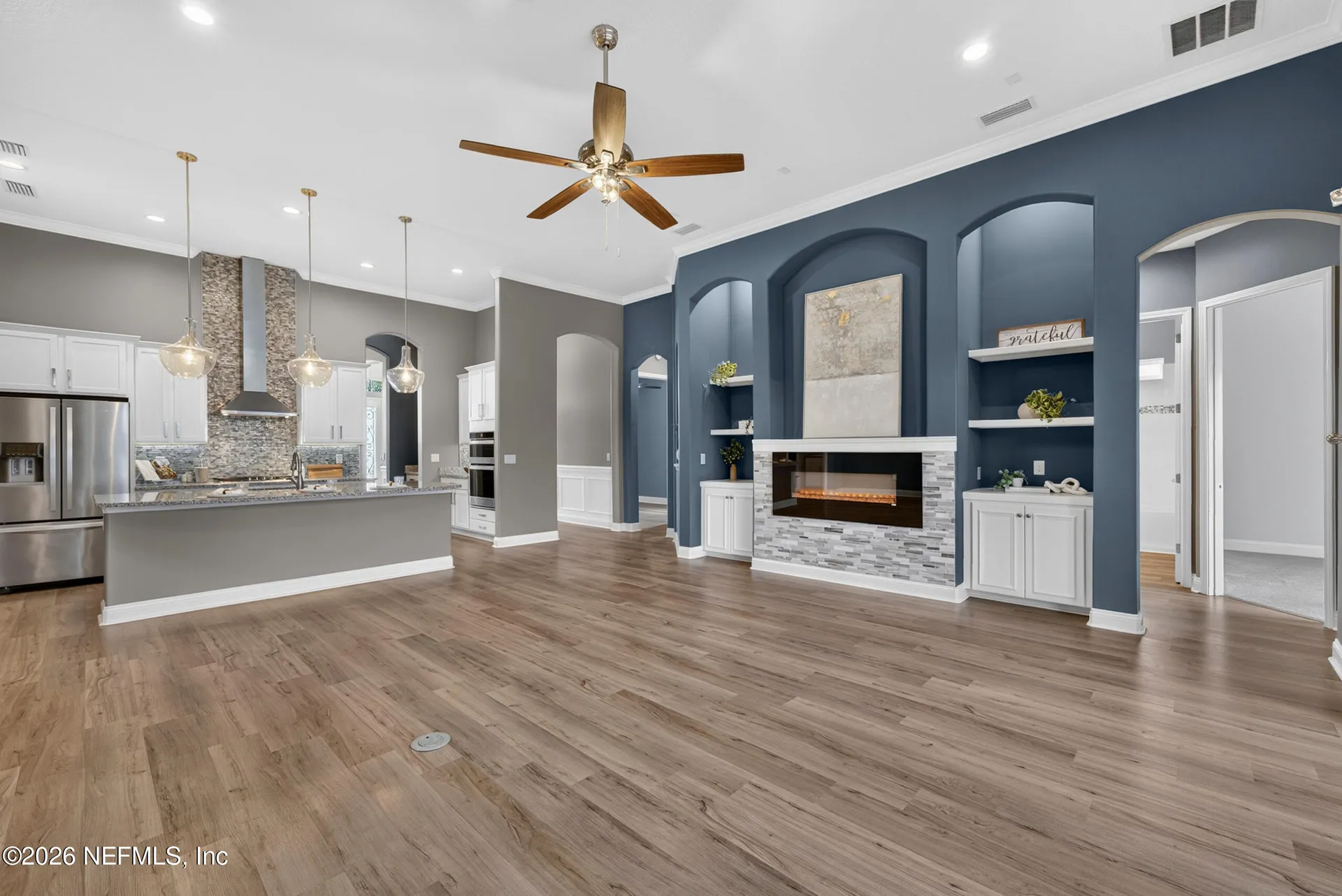 163 Vivian James Drive St. Augustine FL 32092
