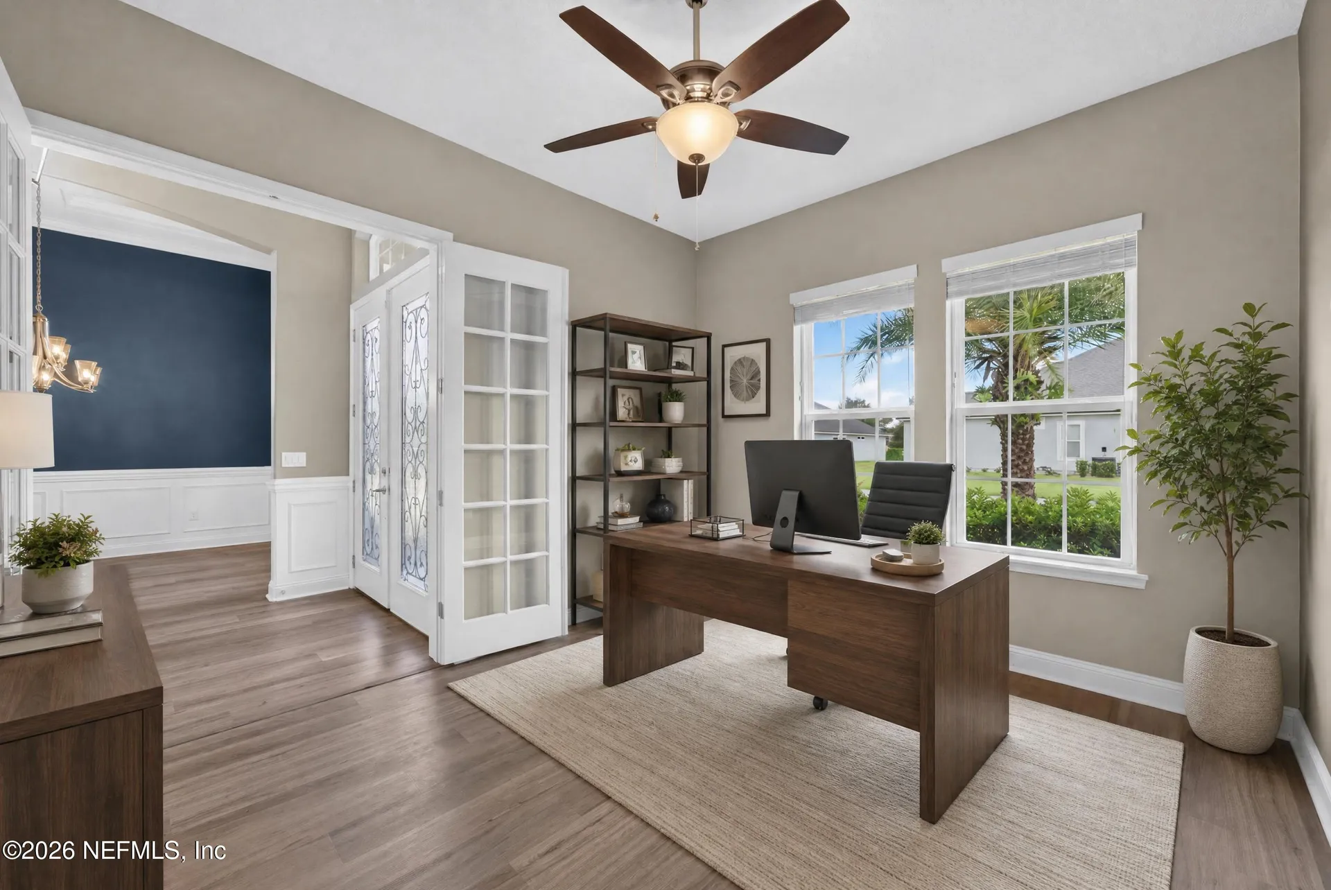 163 Vivian James Drive St. Augustine FL 32092