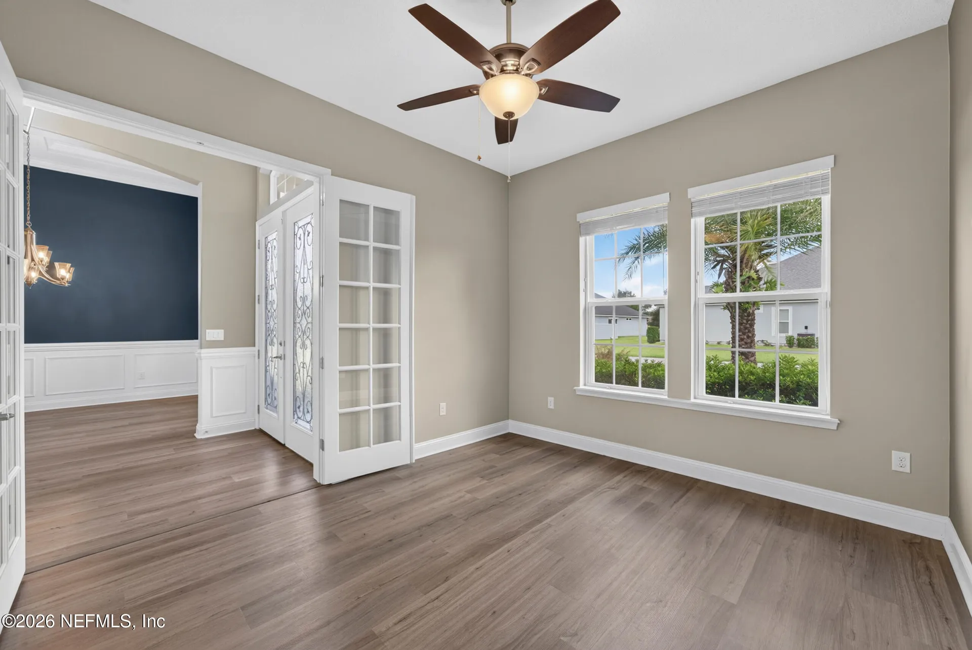 163 Vivian James Drive St. Augustine FL 32092