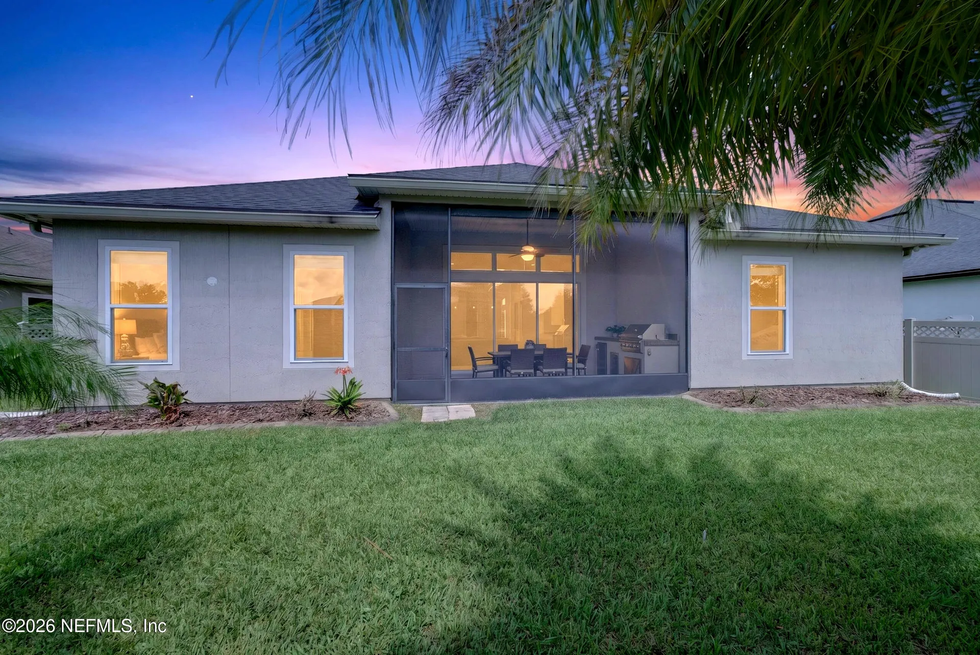 163 Vivian James Drive St. Augustine FL 32092
