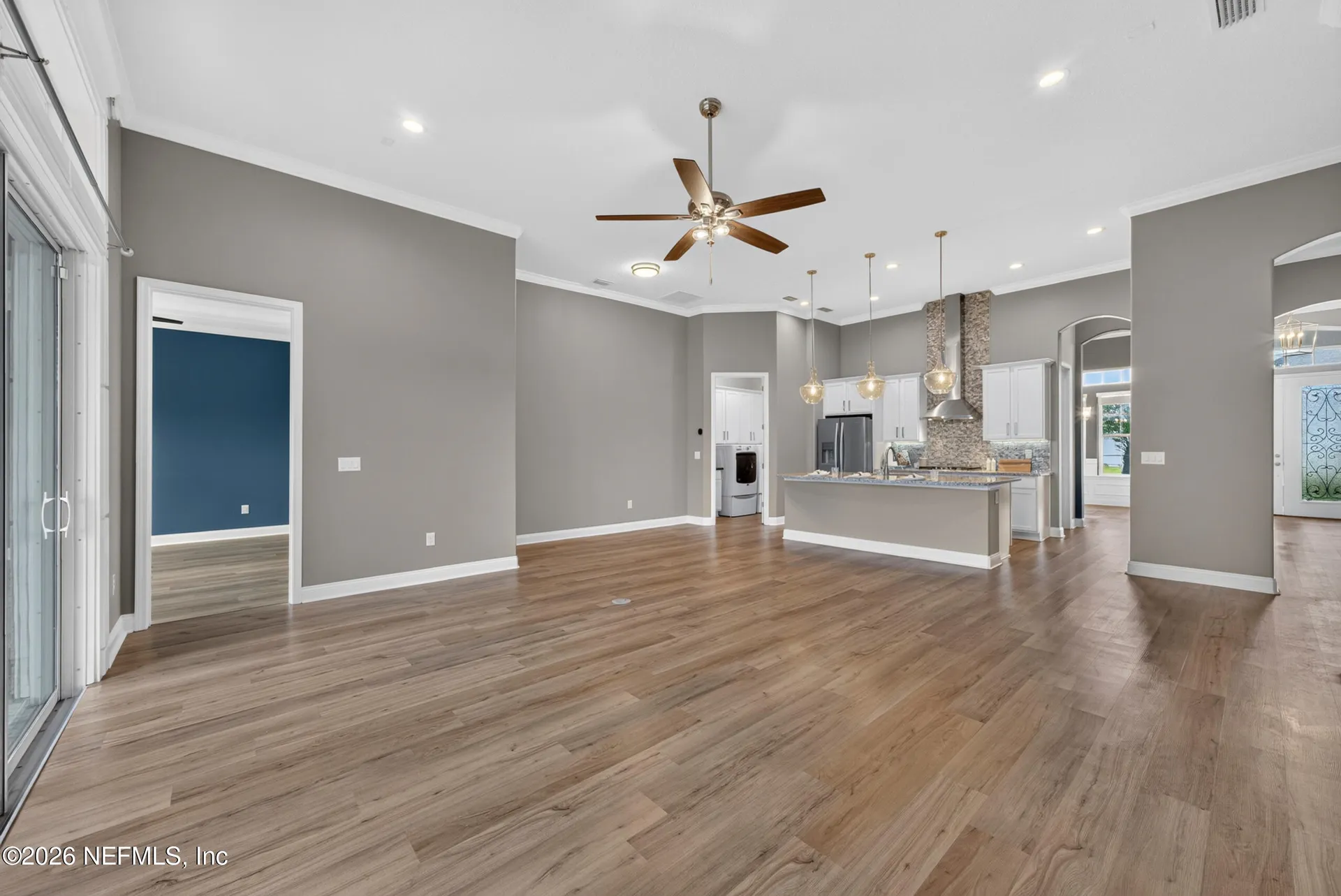 163 Vivian James Drive St. Augustine FL 32092
