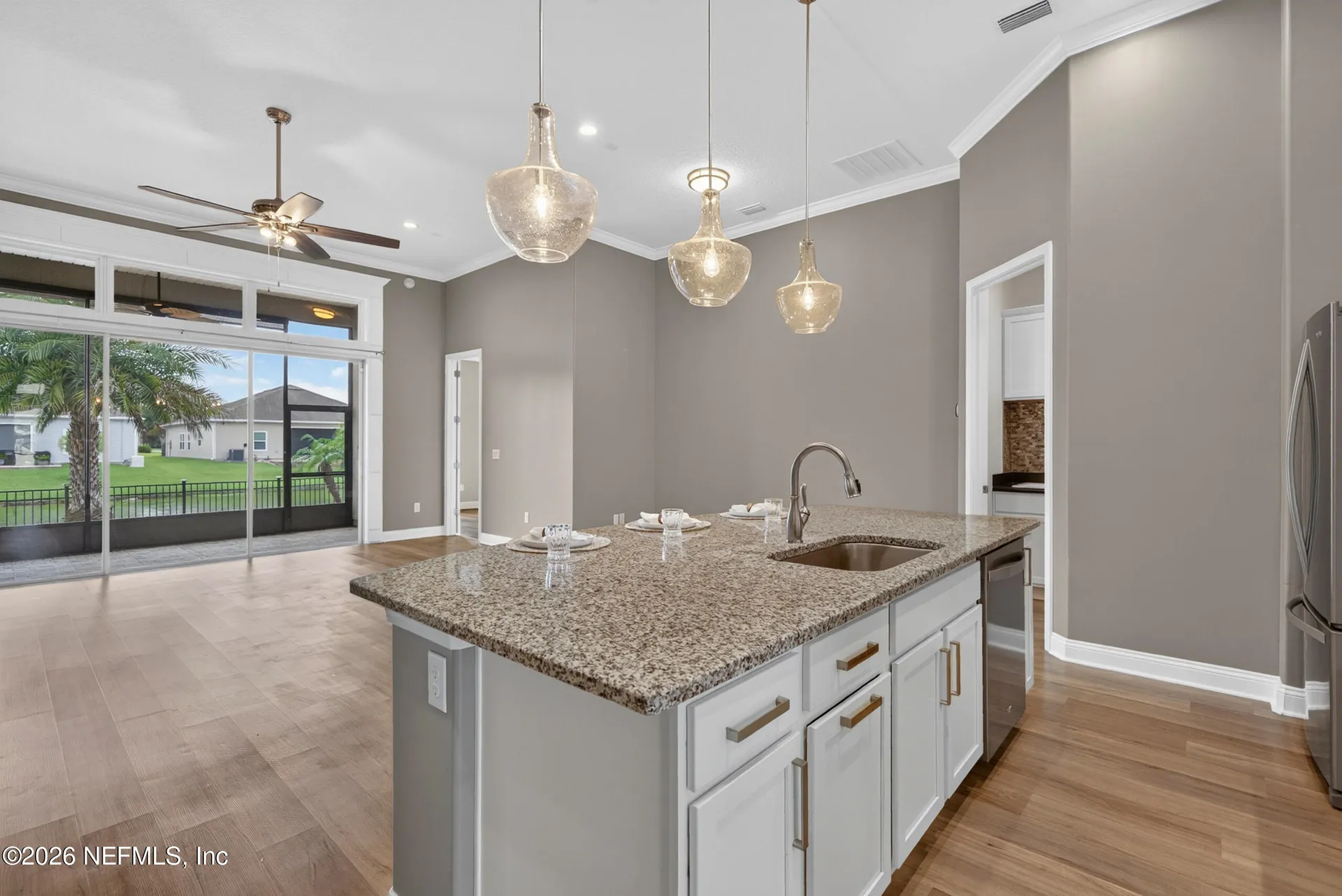 163 Vivian James Drive St. Augustine FL 32092