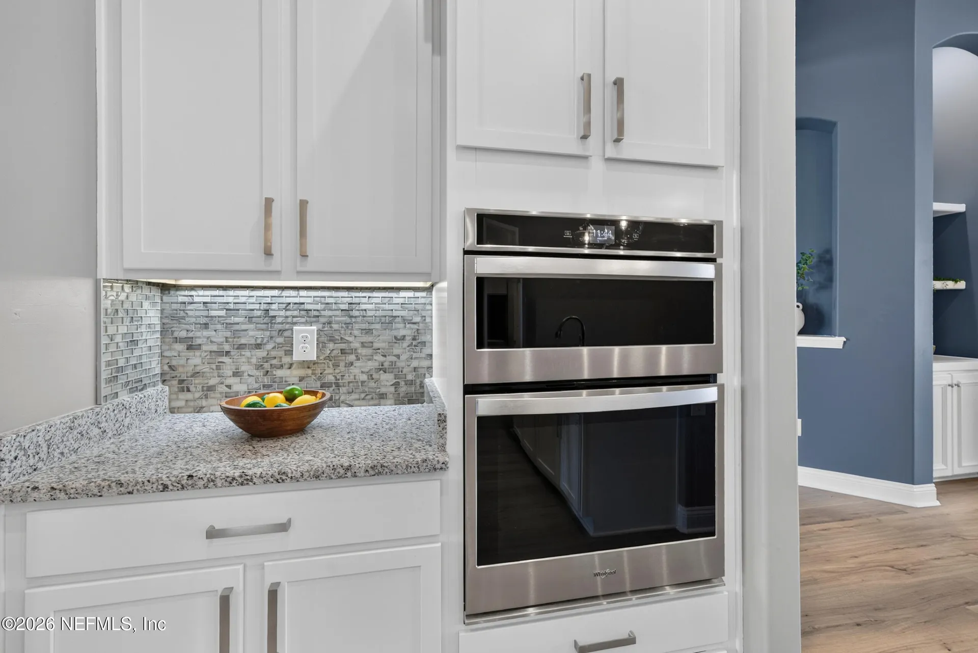 163 Vivian James Drive St. Augustine FL 32092
