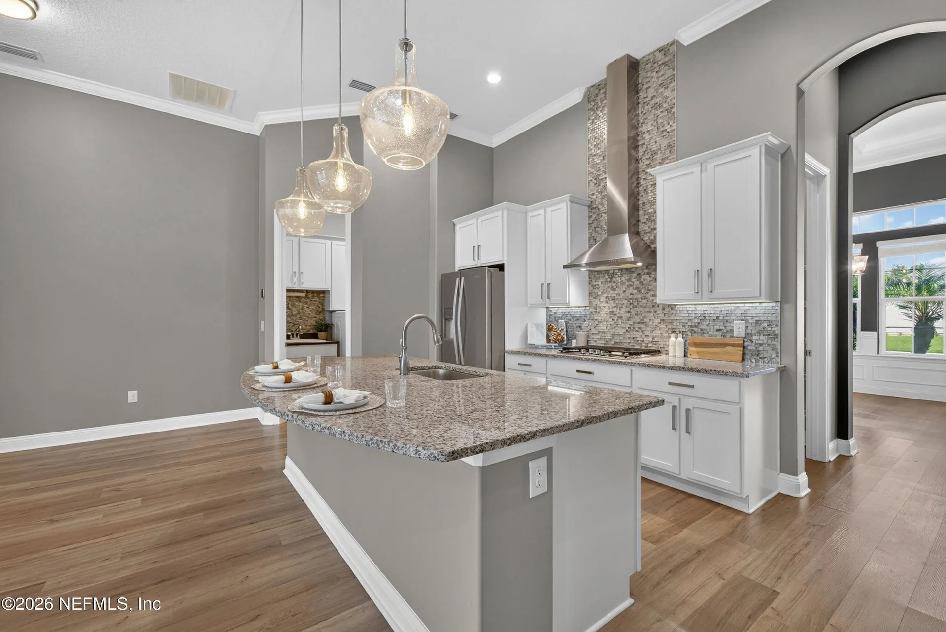 163 Vivian James Drive St. Augustine FL 32092