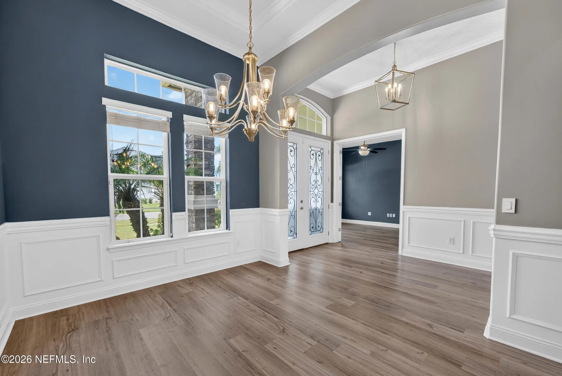 163 Vivian James Drive St. Augustine FL 32092