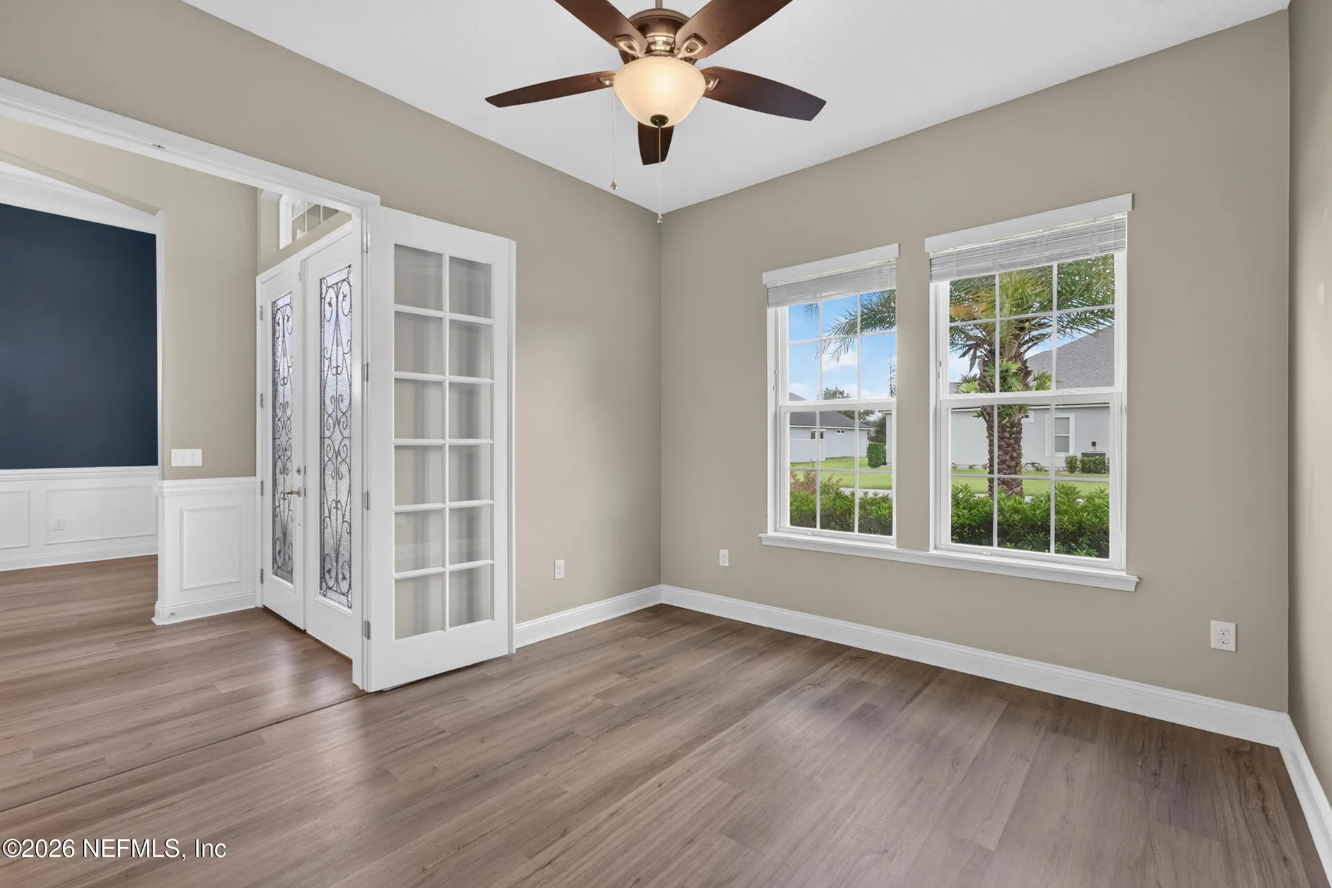 163 Vivian James Drive St. Augustine FL 32092
