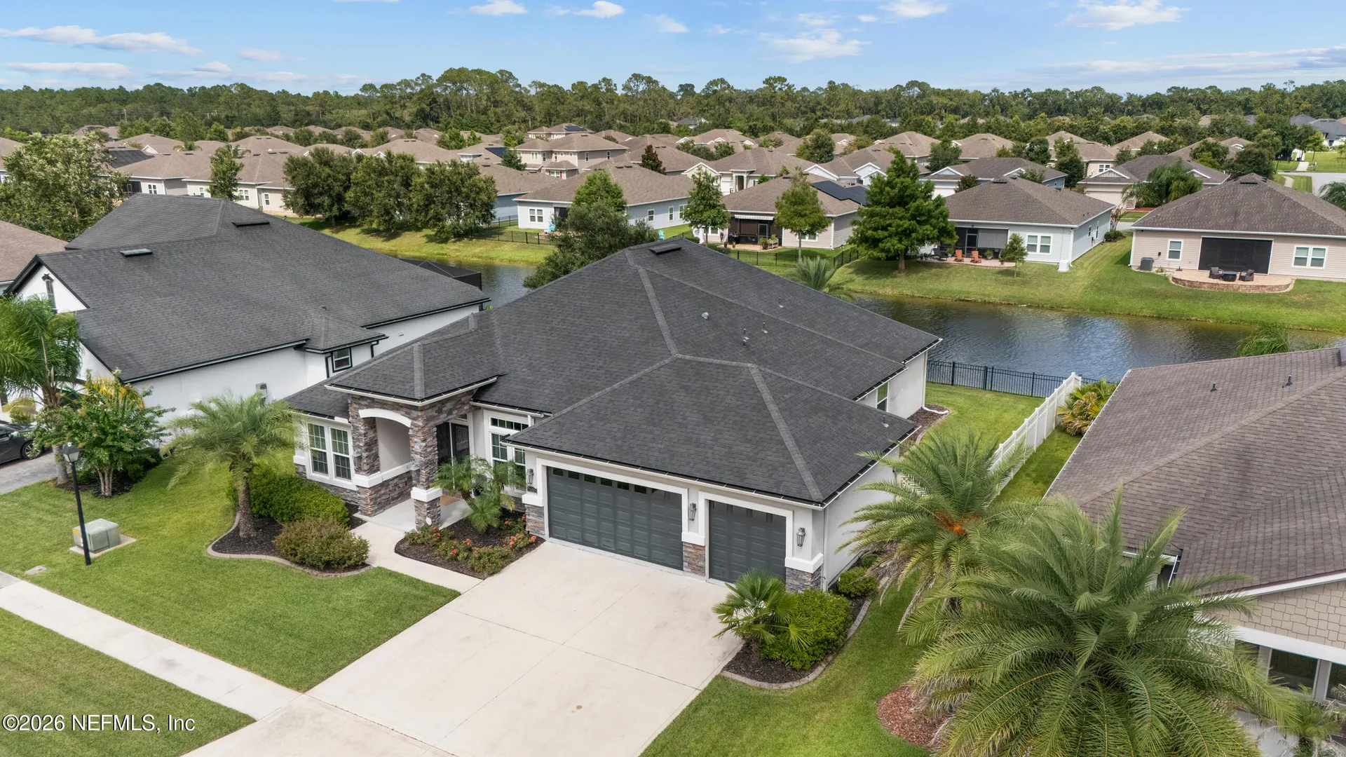 163 Vivian James Drive St. Augustine FL 32092