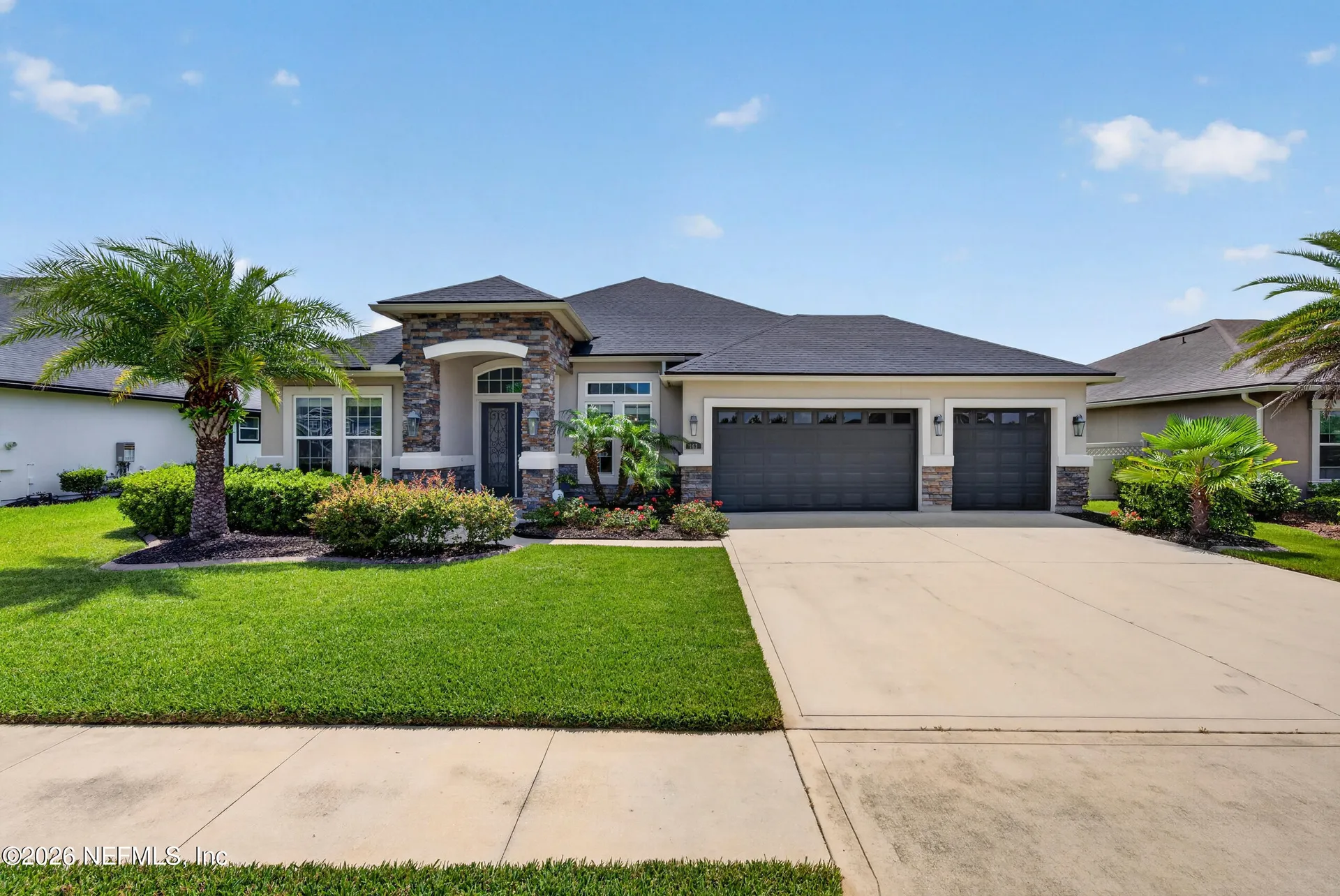 163 Vivian James Drive St. Augustine FL 32092