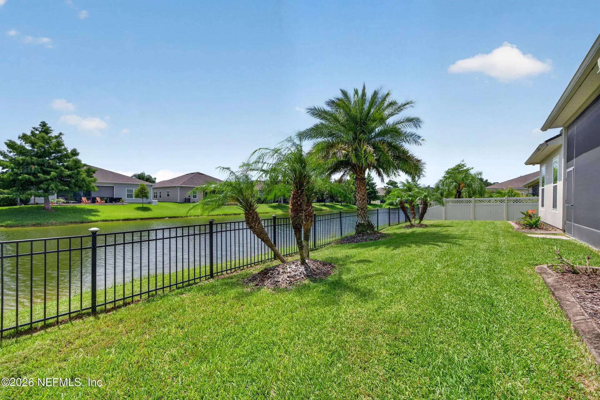 163 Vivian James Drive St. Augustine FL 32092