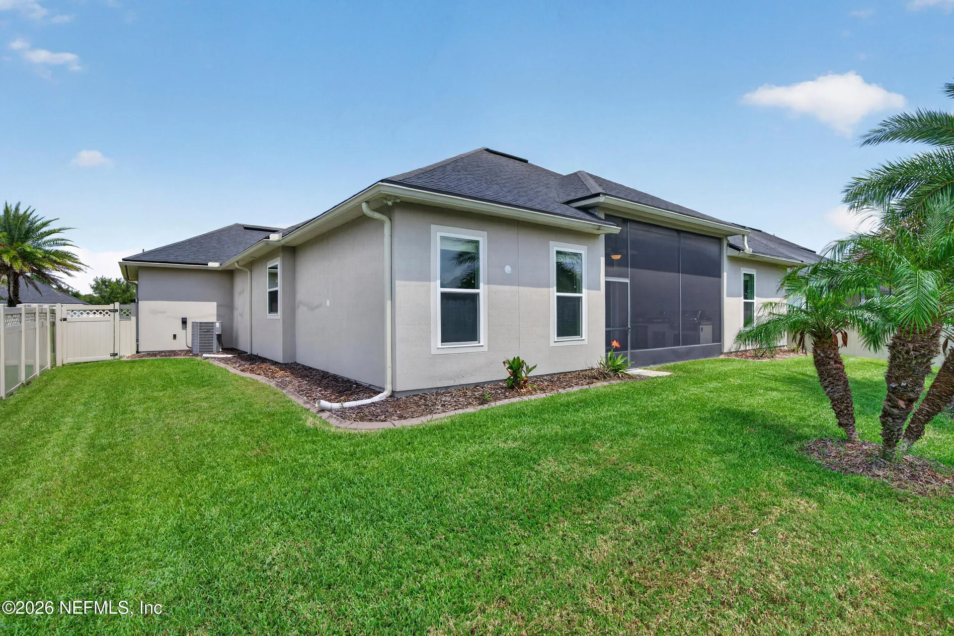 163 Vivian James Drive St. Augustine FL 32092