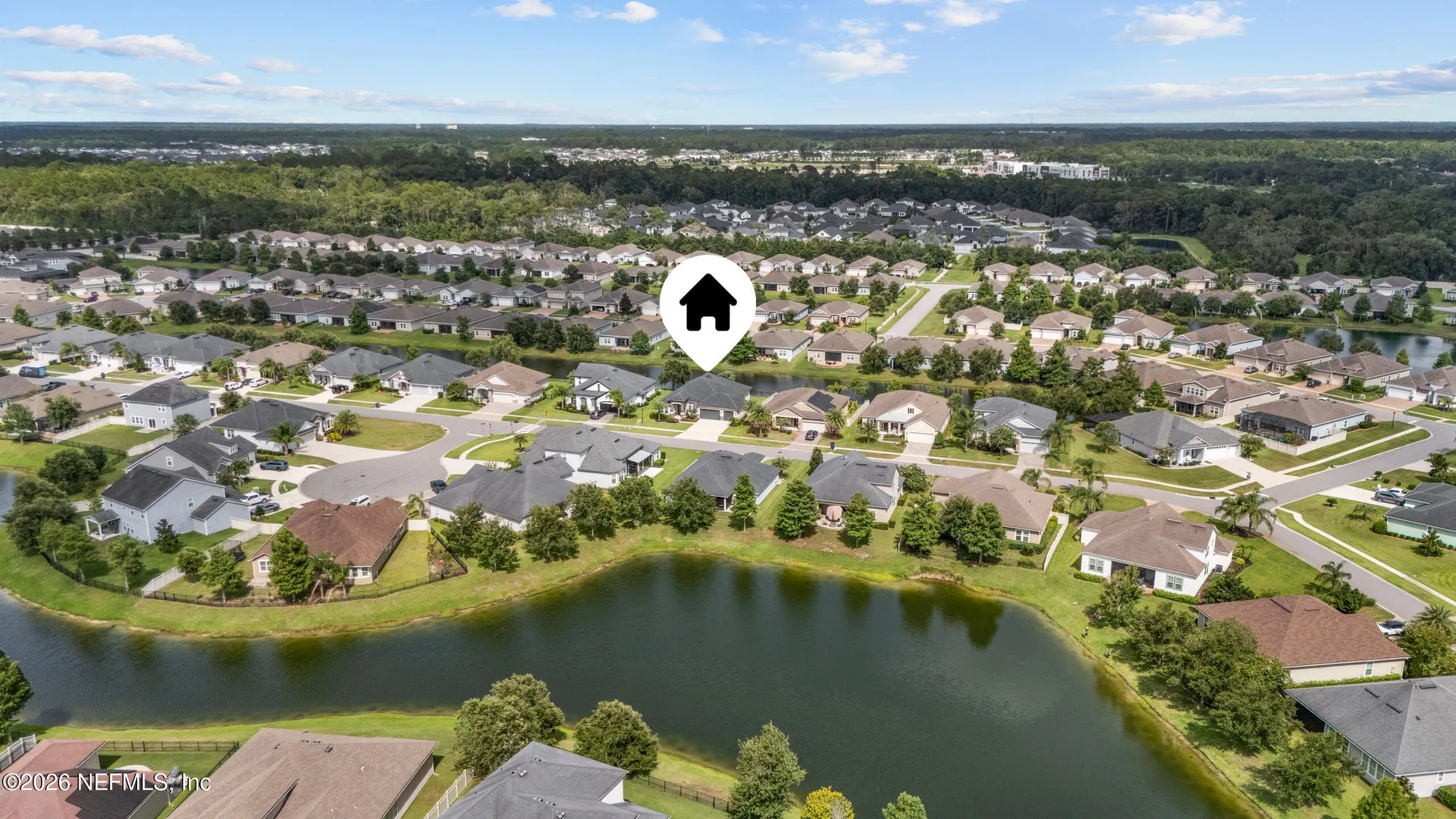 163 Vivian James Drive St. Augustine FL 32092