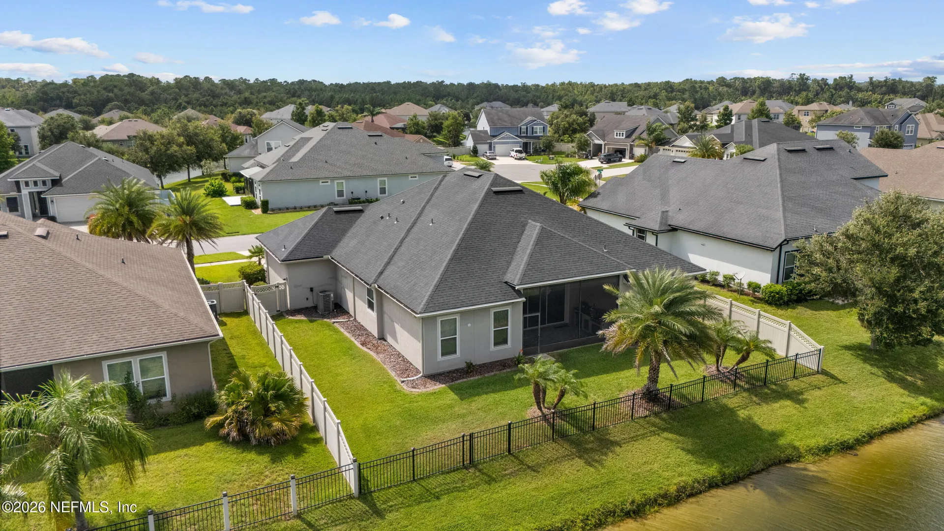 163 Vivian James Drive St. Augustine FL 32092