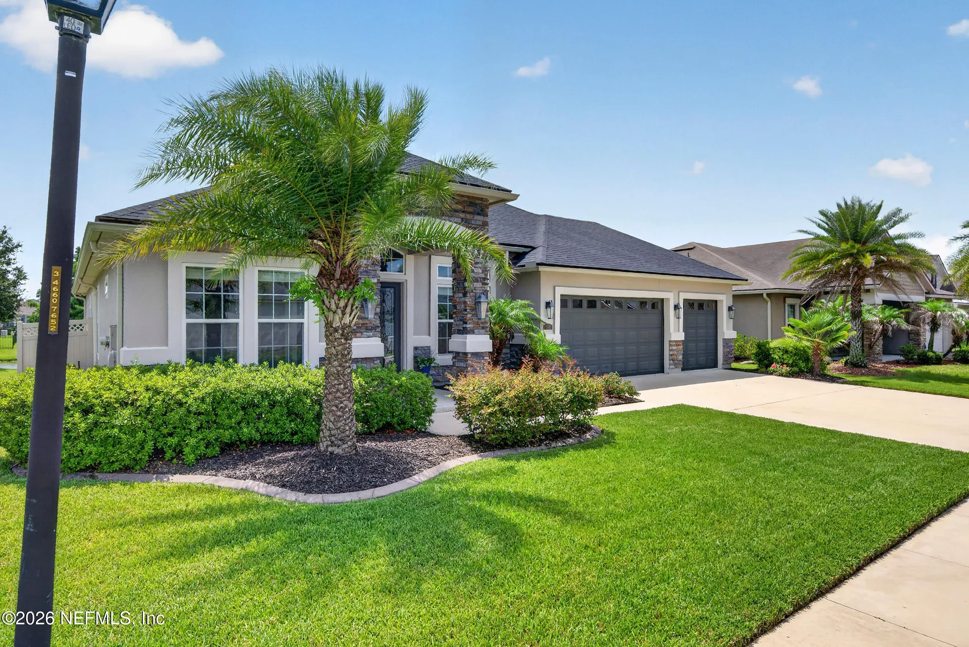 163 Vivian James Drive St. Augustine FL 32092