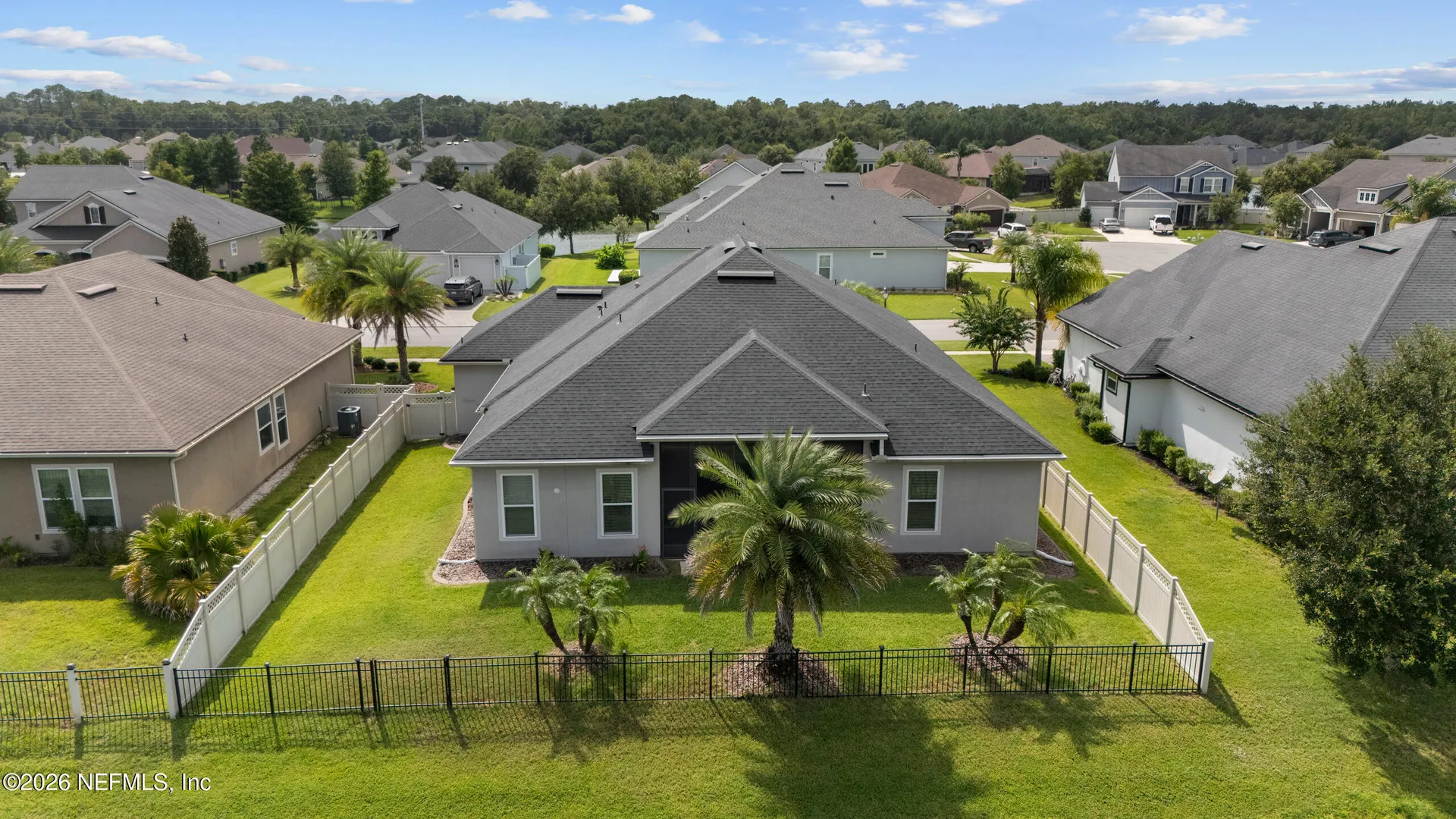 163 Vivian James Drive St. Augustine FL 32092