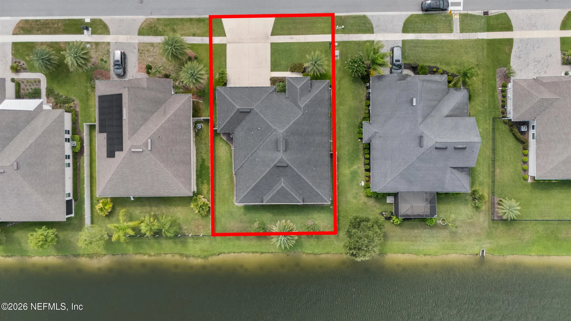 163 Vivian James Drive St. Augustine FL 32092