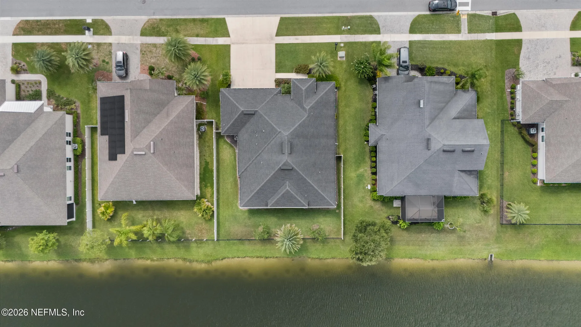 163 Vivian James Drive St. Augustine FL 32092