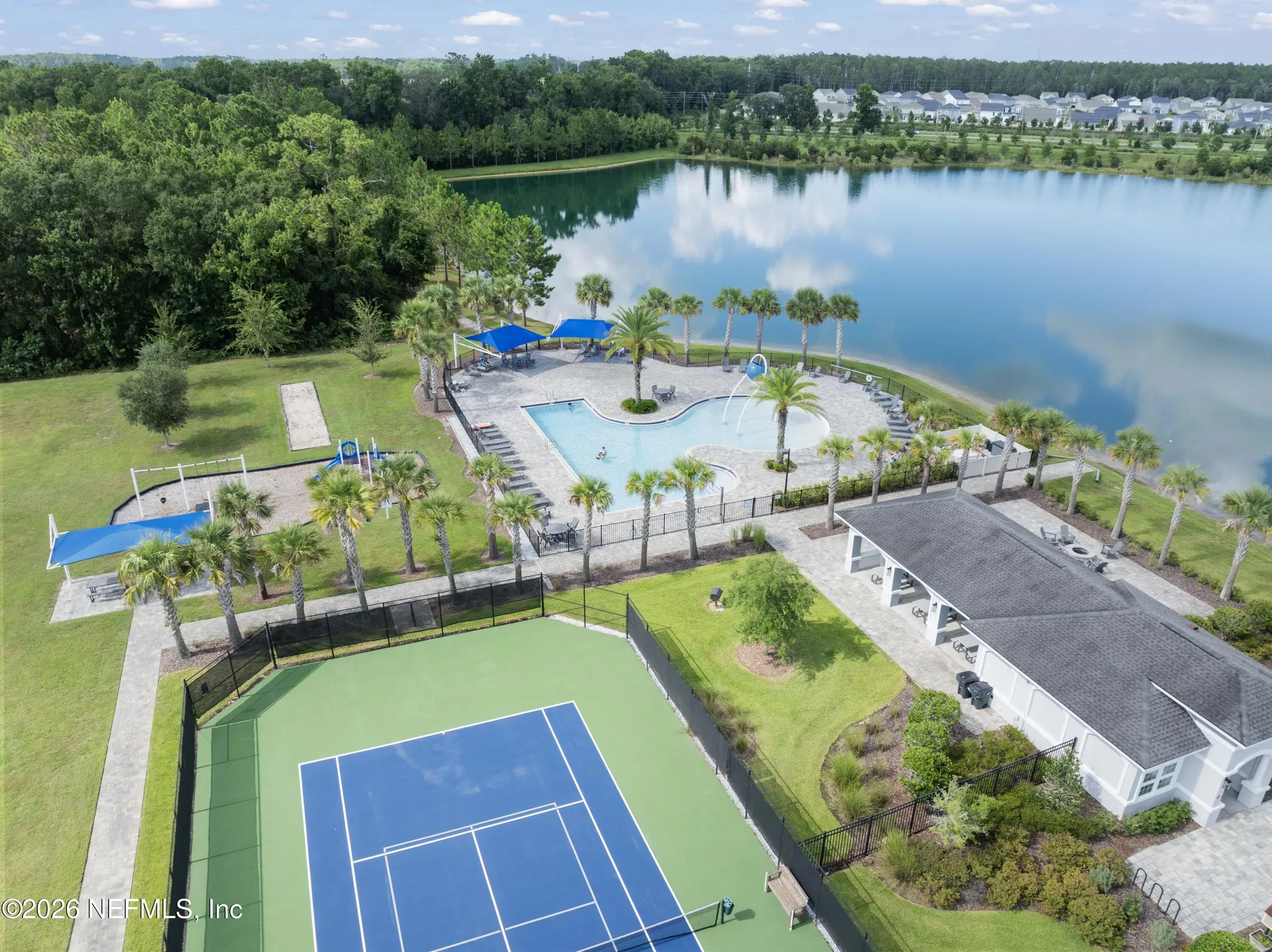 163 Vivian James Drive St. Augustine FL 32092