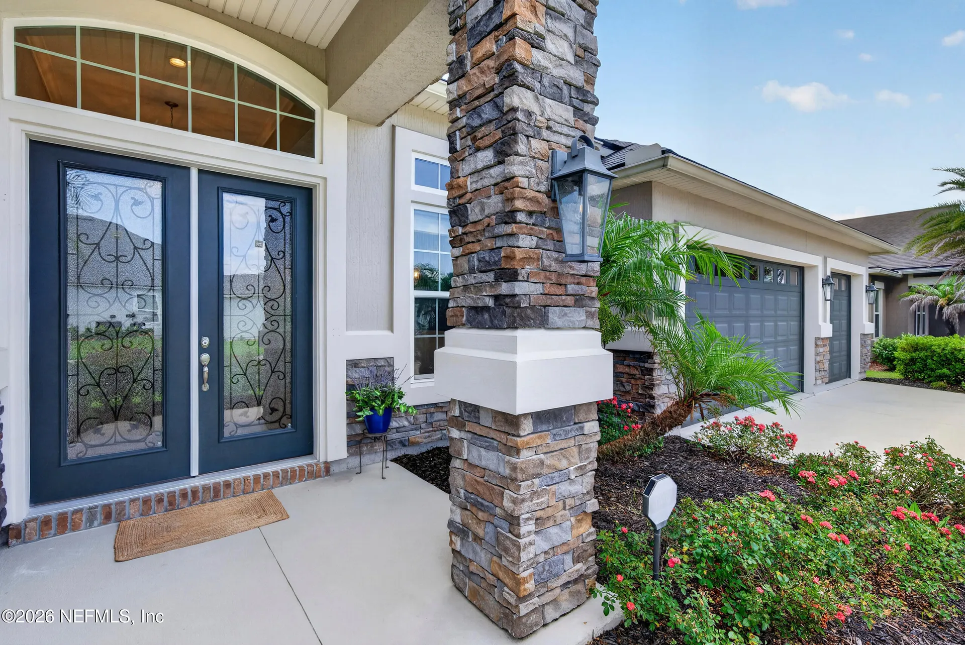 163 Vivian James Drive St. Augustine FL 32092