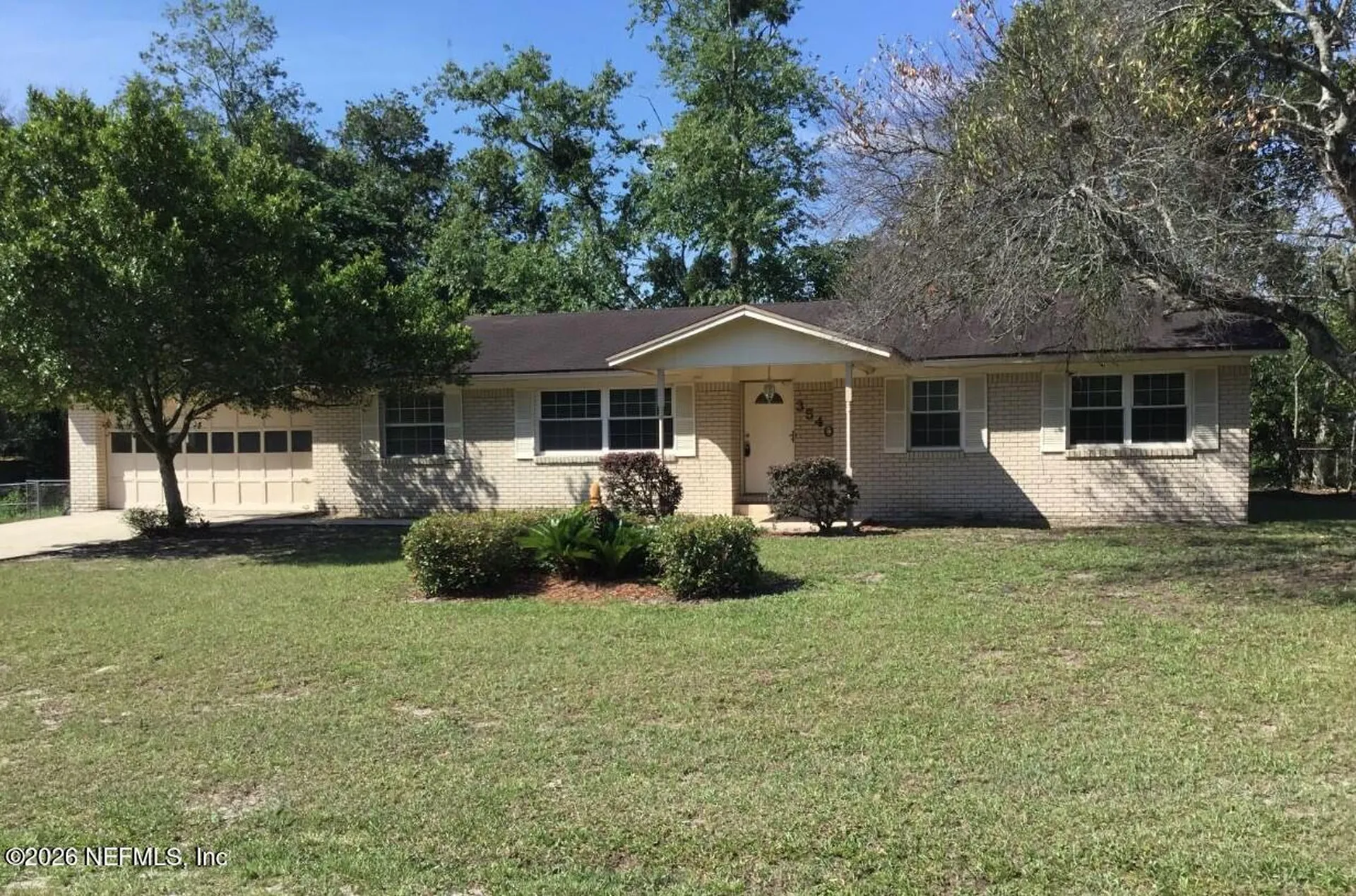 3540 Calvados Avenue Orange Park FL 32065