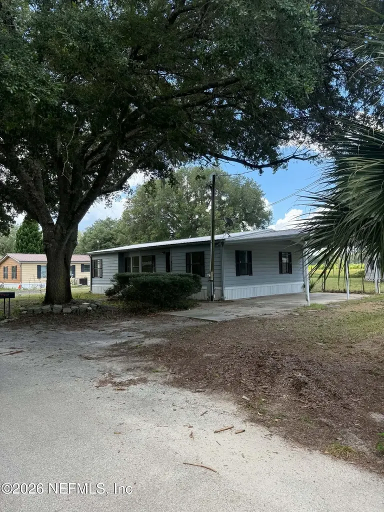 117 Miller Street Pomona Park FL 32181