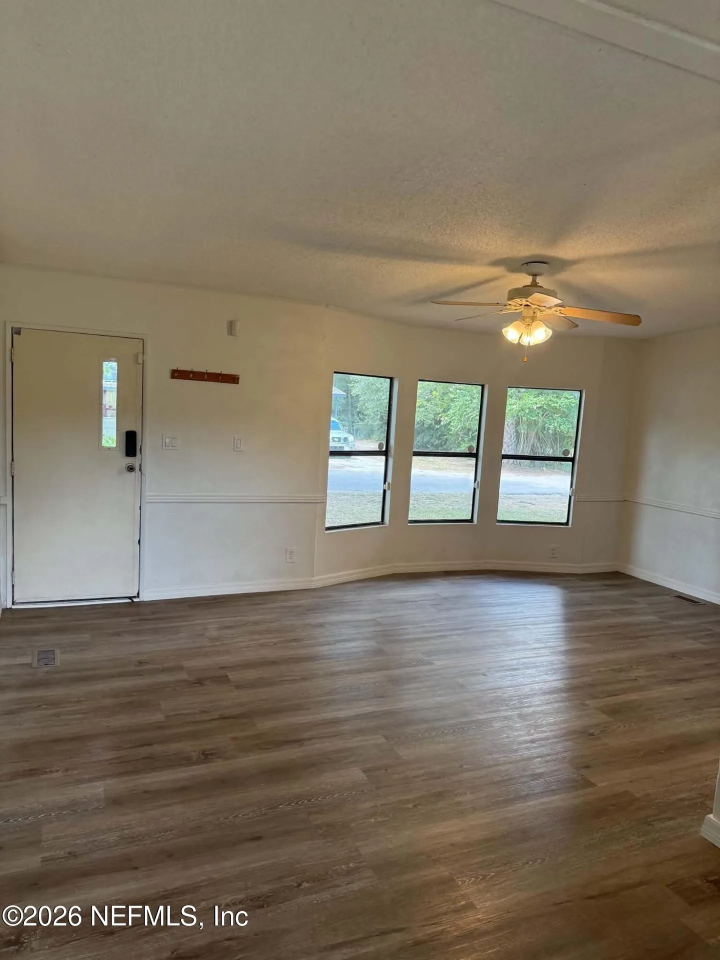 117 Miller Street Pomona Park FL 32181