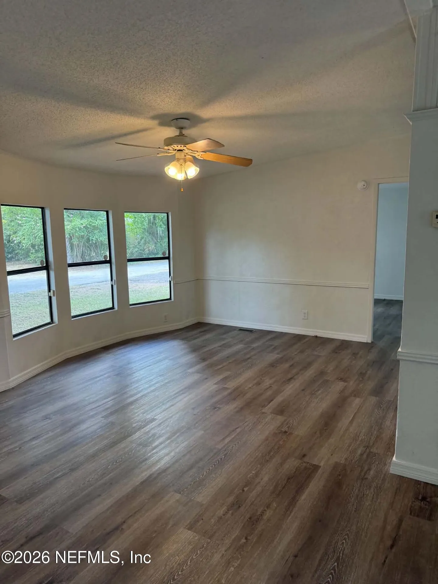 117 Miller Street Pomona Park FL 32181